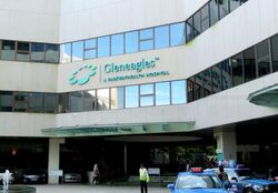 Gleneagles Hospital (D10), Retail #474593621